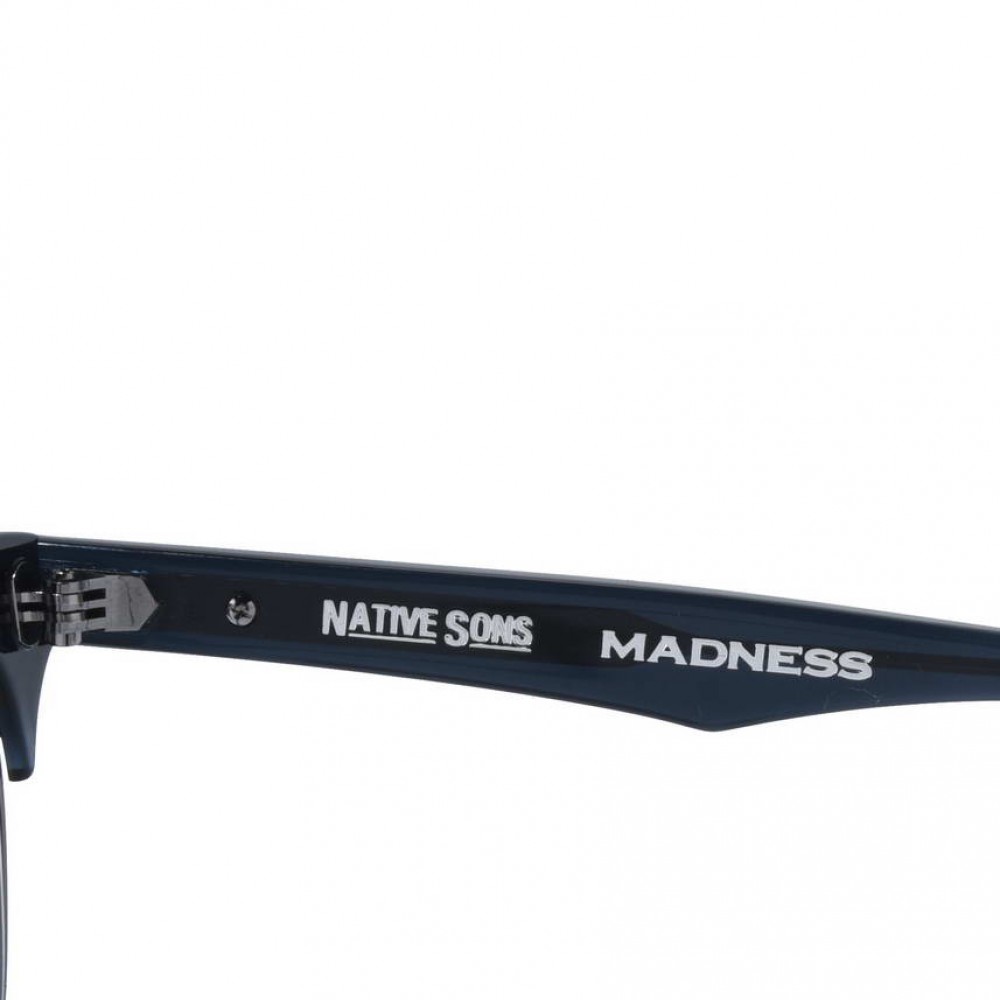 MDNS x NATIVE SONS JOHN Q SUNGLASSES | MADNESS